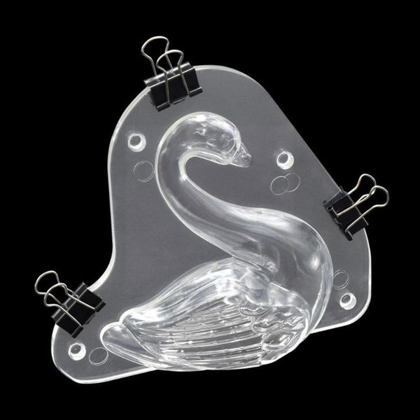 baking & pastry tools transparent 3d swan shoe shape plastic chocolate mould jelly mold polycarbonate diy candy mousse decorating decor h7h6
baking & pastry tools transparent 3d swan shoe shape plastic chocolate mould jelly mold polycarbonate diy candy mousse decorating decor h7h6