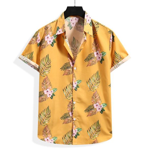 men's casual shirts fashion floral print hawaiian aloha shirt men 2021 summer short sleeve beach mens harajuku male clothing, White;black
men's casual shirts fashion floral print hawaiian aloha shirt men 2021 summer short sleeve beach mens harajuku male clothing, White;black