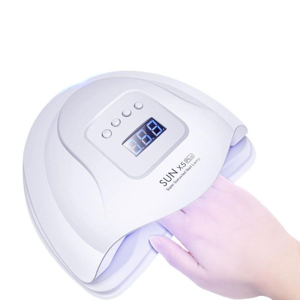 80/150w led lamp nail dryer 36/45 leds uv light for gel nails drying 10/30/60/99s timer auto sensor manicure tools dryers
80/150w led lamp nail dryer 36/45 leds uv light for gel nails drying 10/30/60/99s timer auto sensor manicure tools dryers