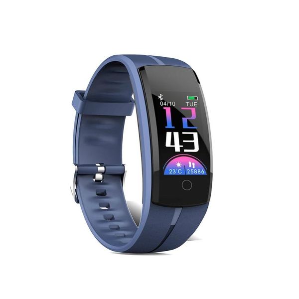smart wristbands color screen bracelet weather forecast sports mode track drinking water reminder health qs100
smart wristbands color screen bracelet weather forecast sports mode track drinking water reminder health qs100