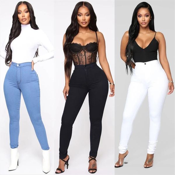 high waist thin pants fashion womens jean skinny buttocks stretch slim pencil s 3xl drop, Blue
high waist thin pants fashion womens jean skinny buttocks stretch slim pencil s 3xl drop, Blue
