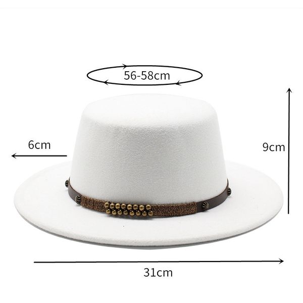 berets winter autumn imitation woolen women men ladies fedoras jazz hat european american round caps bowler hats feminino gorr, Blue;gray
berets winter autumn imitation woolen women men ladies fedoras jazz hat european american round caps bowler hats feminino gorr, Blue;gray