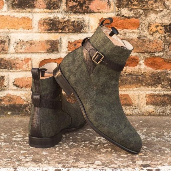 dress shoes men of plutonium leather handcrafted buckle belts classic men's casual ankle shoes fashion autumn fight designer kr285 nguz, Black
dress shoes men of plutonium leather handcrafted buckle belts classic men's casual ankle shoes fashion autumn fight designer kr285 nguz, Black
