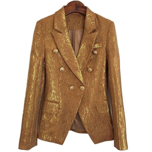 women's suits & blazers yushu metal lion buttons double breasted jacket women suit coats elegant lapel collar long sleeve blazer outwea, White;black
women's suits & blazers yushu metal lion buttons double breasted jacket women suit coats elegant lapel collar long sleeve blazer outwea, White;black
