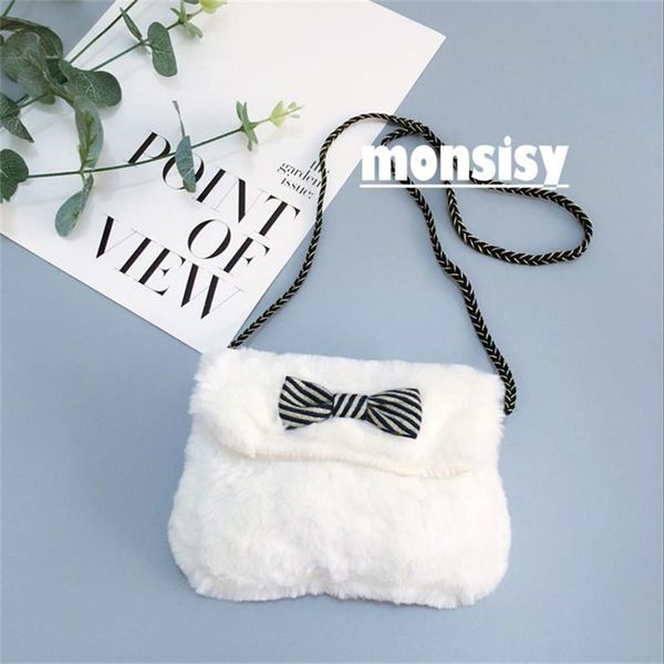purse monsisy christmas girl coin children wallet small change kid bag pouch money holder winter faux fur bow, White
purse monsisy christmas girl coin children wallet small change kid bag pouch money holder winter faux fur bow, White