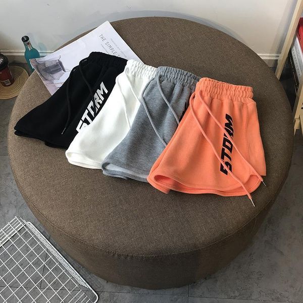 summer casual running sports women short waistband elastic waist fashion skirts girls loose, White;black
summer casual running sports women short waistband elastic waist fashion skirts girls loose, White;black