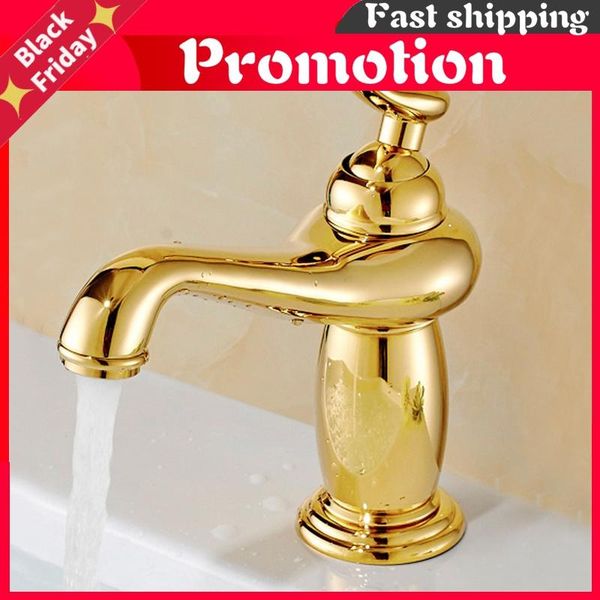 arrival bathroom gold basin faucet finish brass mixer tap with ceramic torneiras para banheiro sink faucets
arrival bathroom gold basin faucet finish brass mixer tap with ceramic torneiras para banheiro sink faucets