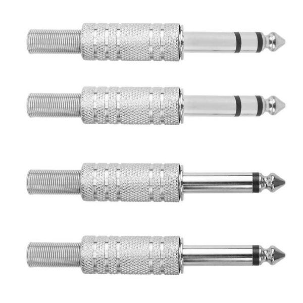 fishing accessories tackle box plastic audio adapter male coupler joiner guitar earphone straight plug in connector 6.35mm
fishing accessories tackle box plastic audio adapter male coupler joiner guitar earphone straight plug in connector 6.35mm