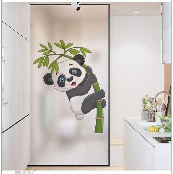 window stickers film privacy lovely panda non adhesive glass sticker sun protection heat control coverings for homedecor
window stickers film privacy lovely panda non adhesive glass sticker sun protection heat control coverings for homedecor