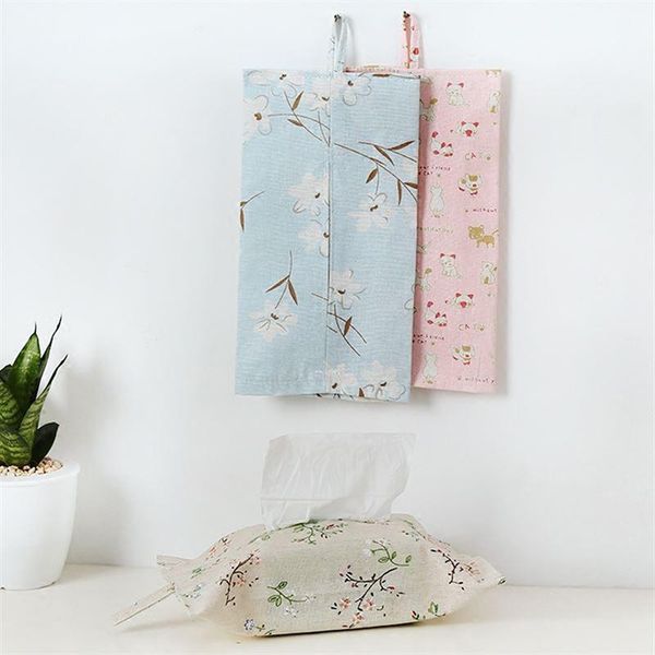 tissue boxes & napkins 3 colors animal pattern box multifunctional pumping paper home car tools fabrics hanging bag cotton style
tissue boxes & napkins 3 colors animal pattern box multifunctional pumping paper home car tools fabrics hanging bag cotton style