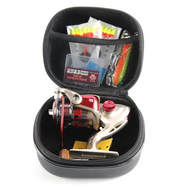 waterproof fishing tackle boxes reel bag hard shell case shockproof for drum spinning raft fish box accessories
waterproof fishing tackle boxes reel bag hard shell case shockproof for drum spinning raft fish box accessories