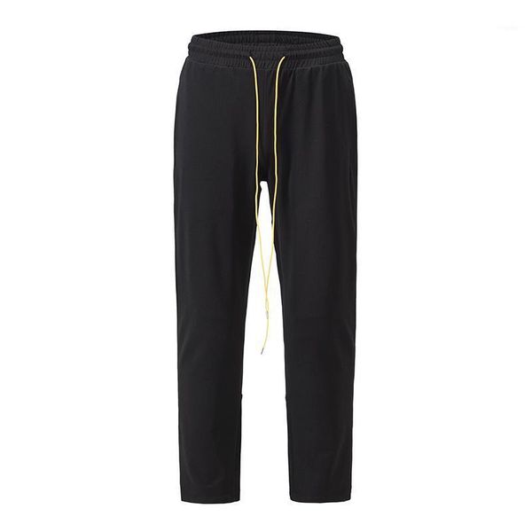 men's pants harajuku drawstring straight pockets black cargo mens streetwear solid oversize overalls hip hop loose casual trousers
men's pants harajuku drawstring straight pockets black cargo mens streetwear solid oversize overalls hip hop loose casual trousers