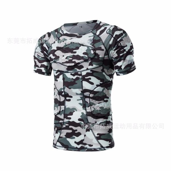 elbow & knee pads 2021 camouflage sports short sleeves jersey men breathable comfortable bicycle accessories outdoor cycling t-shirt jerseys, Black;gray
elbow & knee pads 2021 camouflage sports short sleeves jersey men breathable comfortable bicycle accessories outdoor cycling t-shirt jerseys, Black;gray