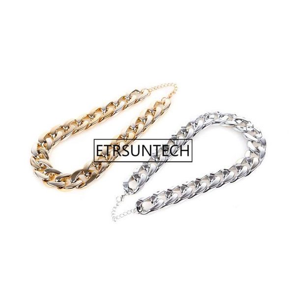 dog collars & leashes 100pcs fashion pet necklace thick gold chain plated plastic identified safety collar puppy dogs supplies 36cm/45cm
dog collars & leashes 100pcs fashion pet necklace thick gold chain plated plastic identified safety collar puppy dogs supplies 36cm/45cm