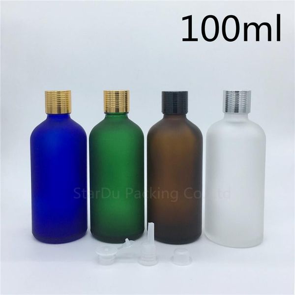 travel bottle 100ml green blue amber transparent frosted glass bottle, 100cc vials essential oil with cap storage bottles & jars
travel bottle 100ml green blue amber transparent frosted glass bottle, 100cc vials essential oil with cap storage bottles & jars