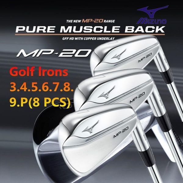 golf iron mp20 set forged irons clubs 4-9pg r/s flex steel shaft with head cover complete of
golf iron mp20 set forged irons clubs 4-9pg r/s flex steel shaft with head cover complete of