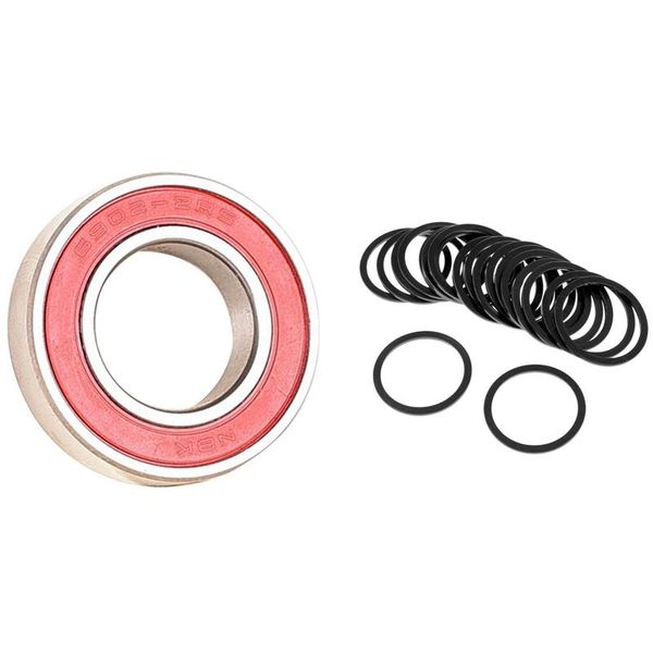 tools 20pcs sprocket washer bikes flywheel bracket 2mm with bicycle hub bearing palin nbk 6902-2rs for koozer xm490
tools 20pcs sprocket washer bikes flywheel bracket 2mm with bicycle hub bearing palin nbk 6902-2rs for koozer xm490