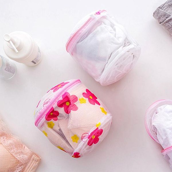 home use lingerie washing mesh clothing underwear organizer bag useful net bra wash zipper laundry storage bags
home use lingerie washing mesh clothing underwear organizer bag useful net bra wash zipper laundry storage bags