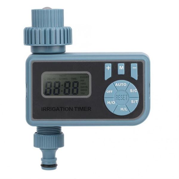 analogue garden watering timer automatic irrigation controller hour water equipments
analogue garden watering timer automatic irrigation controller hour water equipments