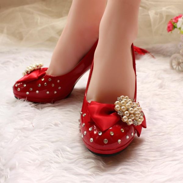 dress shoes 8cm high heels red pumps for woman nq283 luxury beautiful handmade pearls bow butterfly-knot proms women, Black
dress shoes 8cm high heels red pumps for woman nq283 luxury beautiful handmade pearls bow butterfly-knot proms women, Black