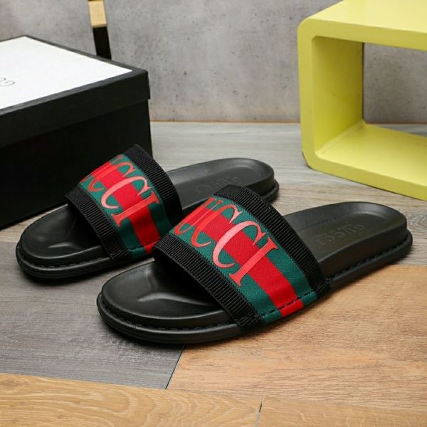 foreign trade flip flop men's summer new leather korean trend sandals cool leisure anti slip wear resistant beach zlh, Black
foreign trade flip flop men's summer new leather korean trend sandals cool leisure anti slip wear resistant beach zlh, Black