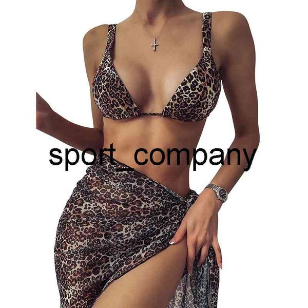 leopard three-piece swimwear swimming suit for women swimsuit vintage bathing suit bikini summer beach wear
leopard three-piece swimwear swimming suit for women swimsuit vintage bathing suit bikini summer beach wear