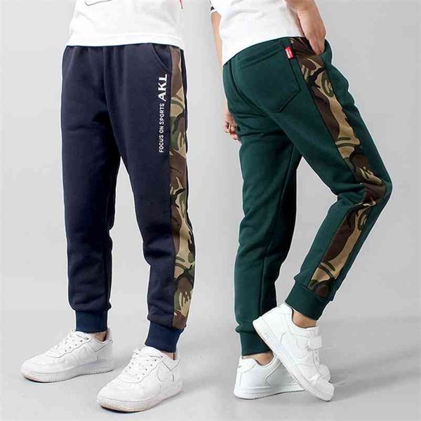 spring autumn pants for kids fashion children camouflage sport loose long trousers 8 to 12 years toddler clothes 210622, Blue
spring autumn pants for kids fashion children camouflage sport loose long trousers 8 to 12 years toddler clothes 210622, Blue