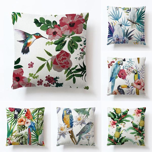 cushion/decorative pillow 45cm x square case flower printed pattern cushion covers car home office sofa decor pillowcase
cushion/decorative pillow 45cm x square case flower printed pattern cushion covers car home office sofa decor pillowcase