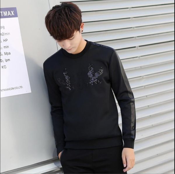 zng fashion casual cotton hoodie men sweatshirt graphics design sweatshirts autumn fleece warm brand streetwear, Black;gray
zng fashion casual cotton hoodie men sweatshirt graphics design sweatshirts autumn fleece warm brand streetwear, Black;gray