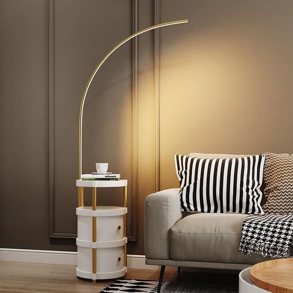 floor lamps led lamp with drawer post-modern minimalist bedroom bedside nordic light luxury artistic living room
floor lamps led lamp with drawer post-modern minimalist bedroom bedside nordic light luxury artistic living room