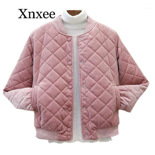 women's down & parkas jackets cotton winter parka women plus size warm velvet coat black short jacket womens coat1
women's down & parkas jackets cotton winter parka women plus size warm velvet coat black short jacket womens coat1