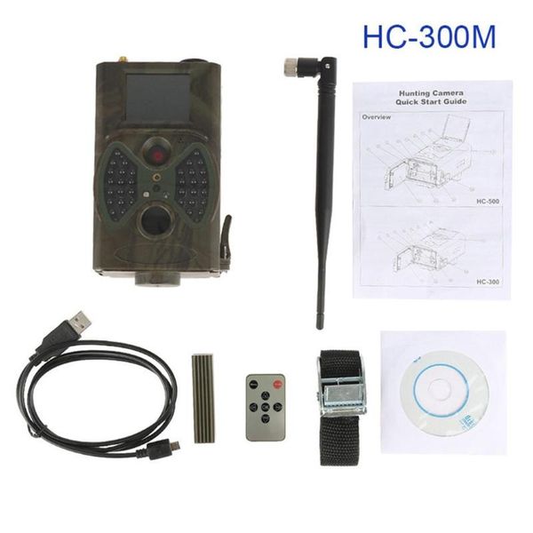 waterproof hc-300m infrared night vision surveillance 0.001 lux outdoor 9 hunting camera kit 20 meters > 48 db cameras
waterproof hc-300m infrared night vision surveillance 0.001 lux outdoor 9 hunting camera kit 20 meters > 48 db cameras
