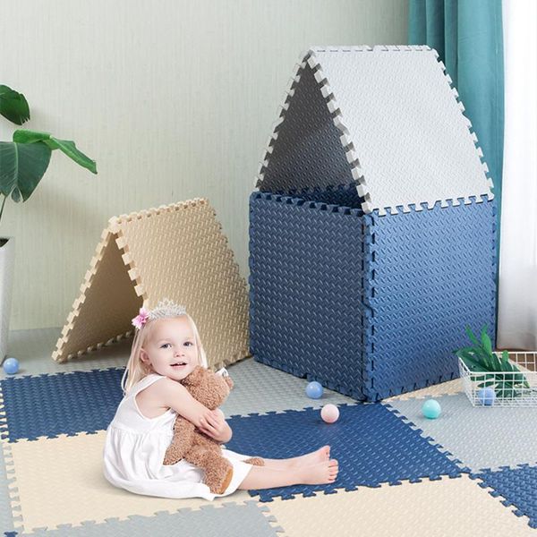 cushion/decorative pillow kids floor mat eva foam play exercise pad soft climbing cushion crawl playground rug carpet
cushion/decorative pillow kids floor mat eva foam play exercise pad soft climbing cushion crawl playground rug carpet