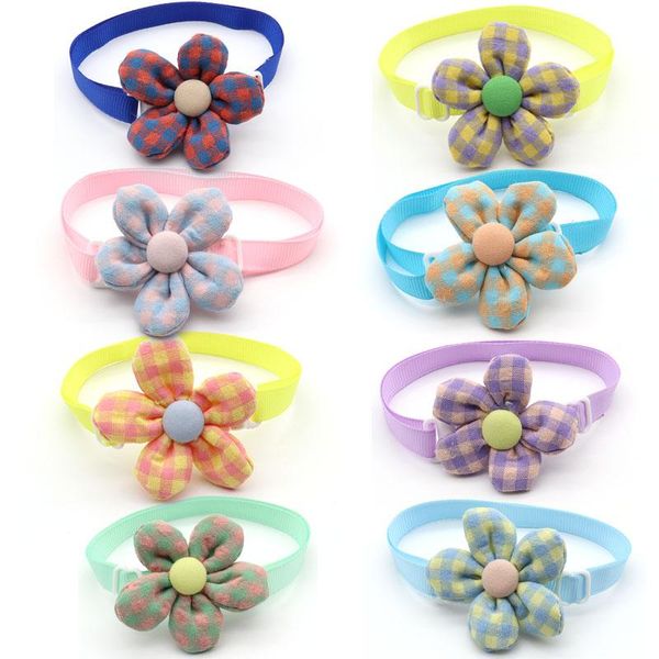 50/100 pcs dog accessories for large dogs collar bow ties necktie flower design cute puppy cat bowtie pet supplies bows apparel
50/100 pcs dog accessories for large dogs collar bow ties necktie flower design cute puppy cat bowtie pet supplies bows apparel