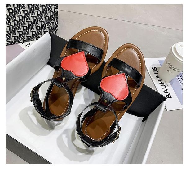 sandals 2021 women open toe women's ankle strap leisure ladies party summer shoes sandale femme, Black
sandals 2021 women open toe women's ankle strap leisure ladies party summer shoes sandale femme, Black
