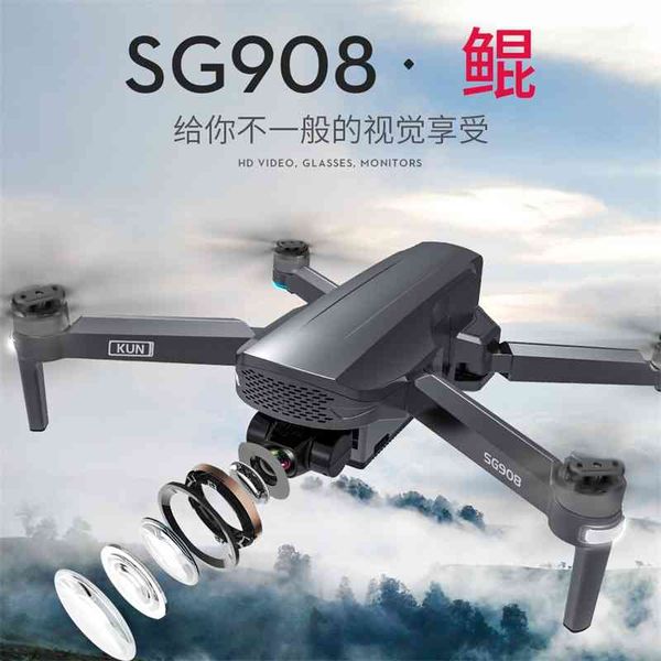 zll kun sg908 gps uav three axis brushless 4k aerial high definition remote control aircraft
zll kun sg908 gps uav three axis brushless 4k aerial high definition remote control aircraft