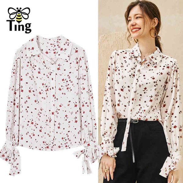 lady women spring summer streetwear boulses stand collar long sleeve casual floral blusas female office shirts fashion 210513, White
lady women spring summer streetwear boulses stand collar long sleeve casual floral blusas female office shirts fashion 210513, White