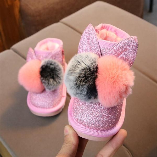 2021 winter new children cotton boots baby toddle shoes baby non-slip soft bottom comfortable warm shoes children casual boots, Black;grey
2021 winter new children cotton boots baby toddle shoes baby non-slip soft bottom comfortable warm shoes children casual boots, Black;grey