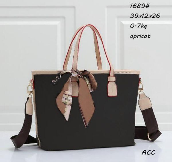 famous classical designer with silk scarves shoulder bag ladies composite shopping handbag feminina fashion clutch tote bags m43078951
famous classical designer with silk scarves shoulder bag ladies composite shopping handbag feminina fashion clutch tote bags m43078951