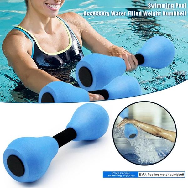 2pcs water dumbbell aquatic exercise eva barbells hand bar for yoga home swimming pools sport fitness dumbbells
2pcs water dumbbell aquatic exercise eva barbells hand bar for yoga home swimming pools sport fitness dumbbells