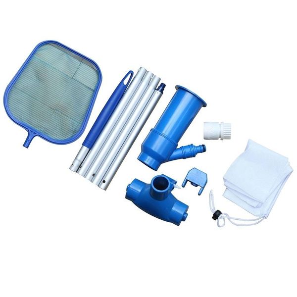 pool & accessories portable swimming pond spring fountain cleaner suction head cleaning leaf skimmer mesh set
pool & accessories portable swimming pond spring fountain cleaner suction head cleaning leaf skimmer mesh set