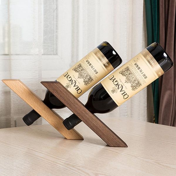 tablewine racks wooden red rack solid walnut wood japan style balanced drink bottle holders for cabinet living room household decor
tablewine racks wooden red rack solid walnut wood japan style balanced drink bottle holders for cabinet living room household decor