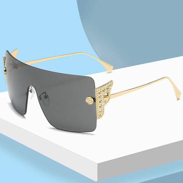 luxury designer mens women sunglasses for men frameless adumbral resin lens sun glasses in 6 colors jc2571, White;black
luxury designer mens women sunglasses for men frameless adumbral resin lens sun glasses in 6 colors jc2571, White;black