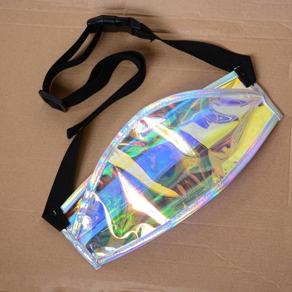 clear fanny pack for women holographic transparent fashionable waist travel belt pouch reversible bag leather brand bags
clear fanny pack for women holographic transparent fashionable waist travel belt pouch reversible bag leather brand bags