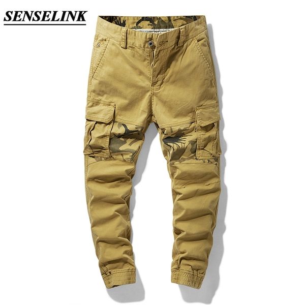 men casual cargo pants classic outdoor army tactical sweatpants camouflage military multi pocket trousers pants 210715, Black
men casual cargo pants classic outdoor army tactical sweatpants camouflage military multi pocket trousers pants 210715, Black