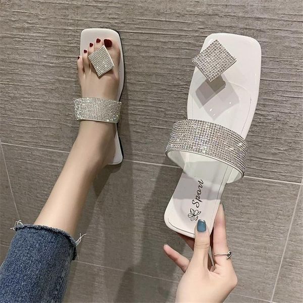 summer luxury crystal women sandals clip toe slip-on beach slipper shoes ladies flat heel bling flip flop zapatillas mujer slippers, Black
summer luxury crystal women sandals clip toe slip-on beach slipper shoes ladies flat heel bling flip flop zapatillas mujer slippers, Black