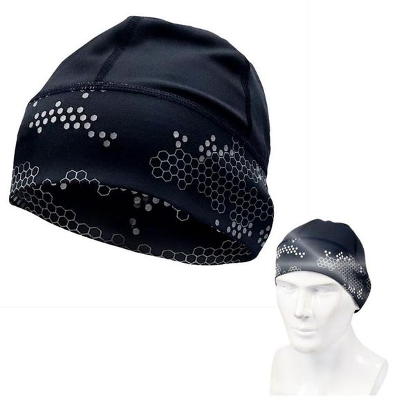 cycling caps & masks reflective running hat - beanie skull cap thermal for outdoor activities in autumn winter keep you, Black
cycling caps & masks reflective running hat - beanie skull cap thermal for outdoor activities in autumn winter keep you, Black