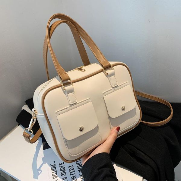 leather soft korean female textured 2021 bag trendy fashion large-capacity new red hand net shoulder messenger mgdcp
leather soft korean female textured 2021 bag trendy fashion large-capacity new red hand net shoulder messenger mgdcp