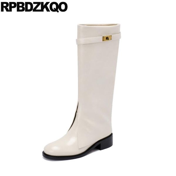 boots size 10 chunky beige tall belts big motorcycle long knee high biker shoes women designer equestrian riding, Black
boots size 10 chunky beige tall belts big motorcycle long knee high biker shoes women designer equestrian riding, Black