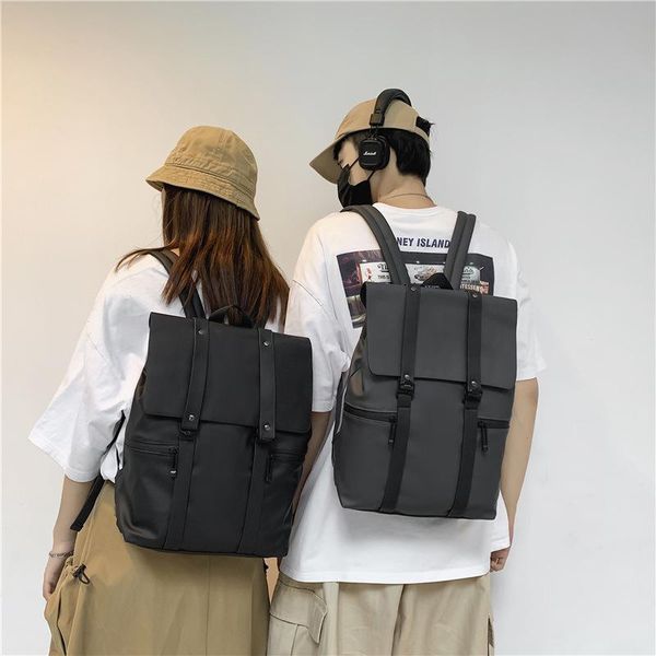 backpack women men's oxford rucksack male mochila school bags for boys backbag waterproof travel student
backpack women men's oxford rucksack male mochila school bags for boys backbag waterproof travel student